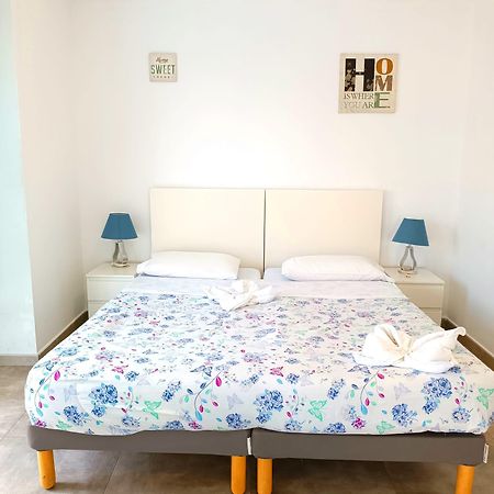 מאלגה Terrazas De Capuchinos Apartamentos מראה חיצוני תמונה