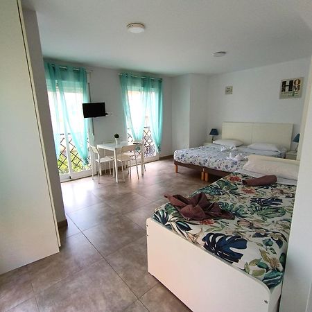 מאלגה Terrazas De Capuchinos Apartamentos מראה חיצוני תמונה