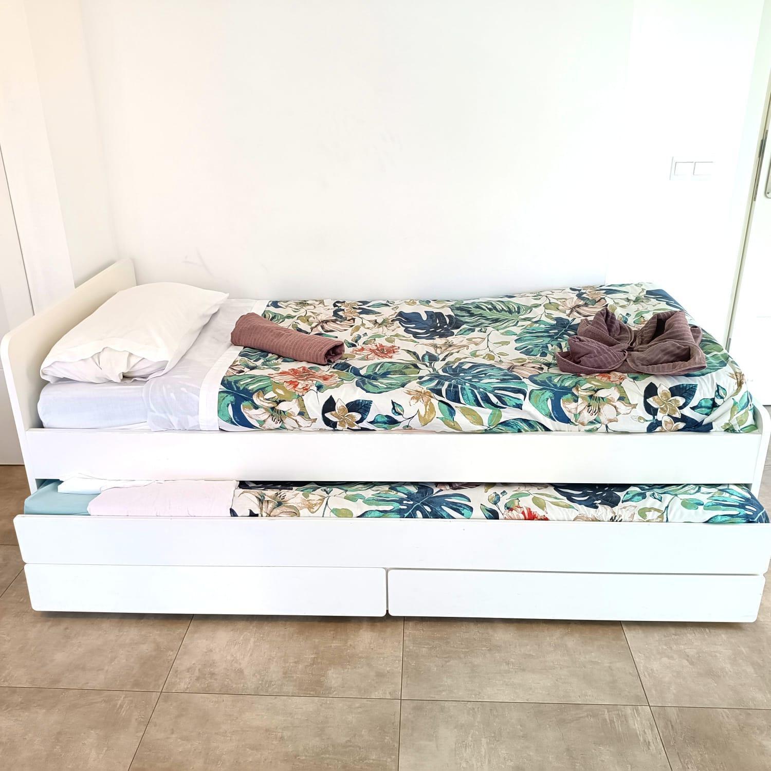 מאלגה Terrazas De Capuchinos Apartamentos מראה חיצוני תמונה