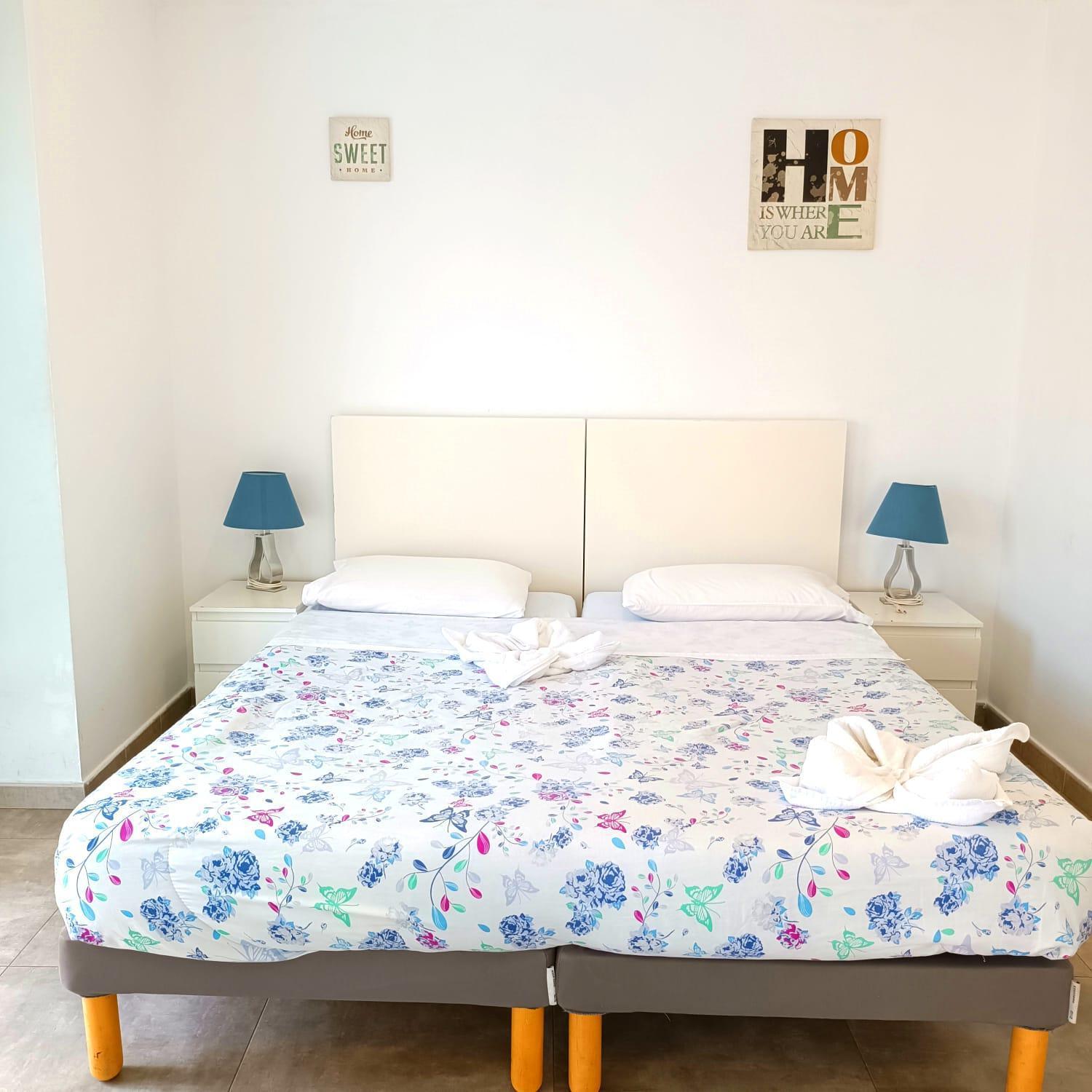 מאלגה Terrazas De Capuchinos Apartamentos מראה חיצוני תמונה