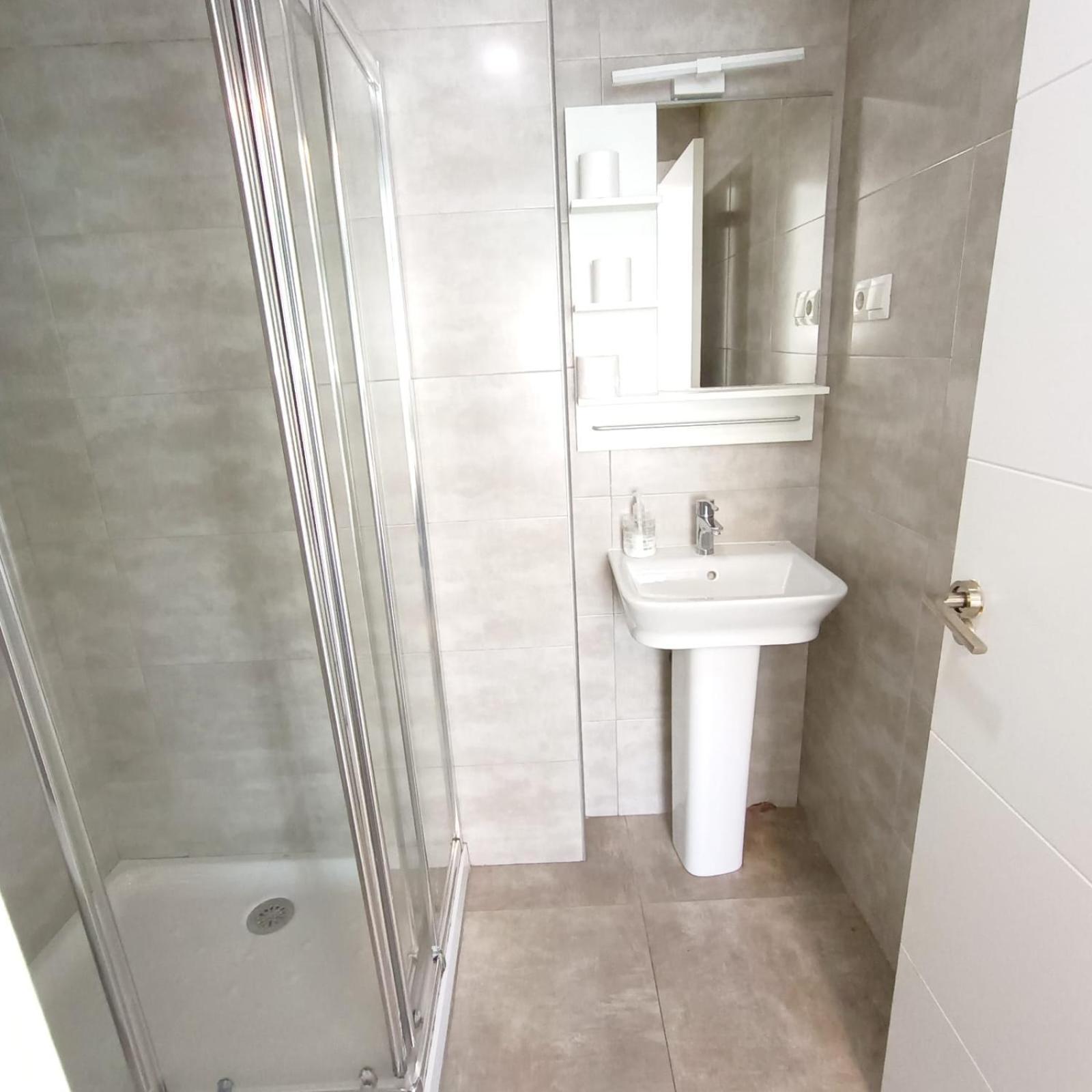 מאלגה Terrazas De Capuchinos Apartamentos מראה חיצוני תמונה